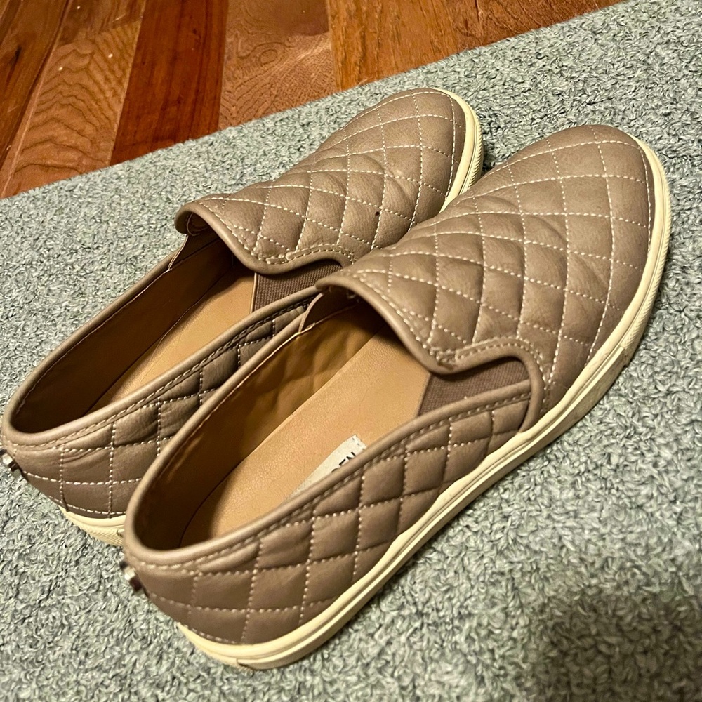Steve Madden shoes